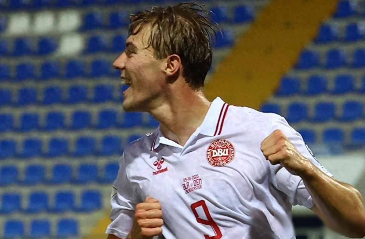 3场造6球!曼联弃将踢疯了,全场最佳,身价涨到4500万欧