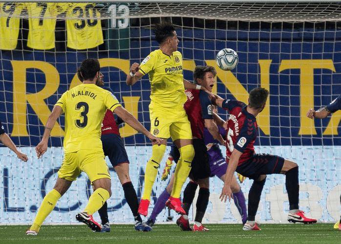 西甲争冠关键战！比利亚雷亚尔主场剑指三分，巴列卡诺能否爆冷搅局？